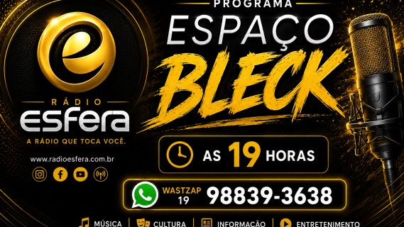 Espaço Black
