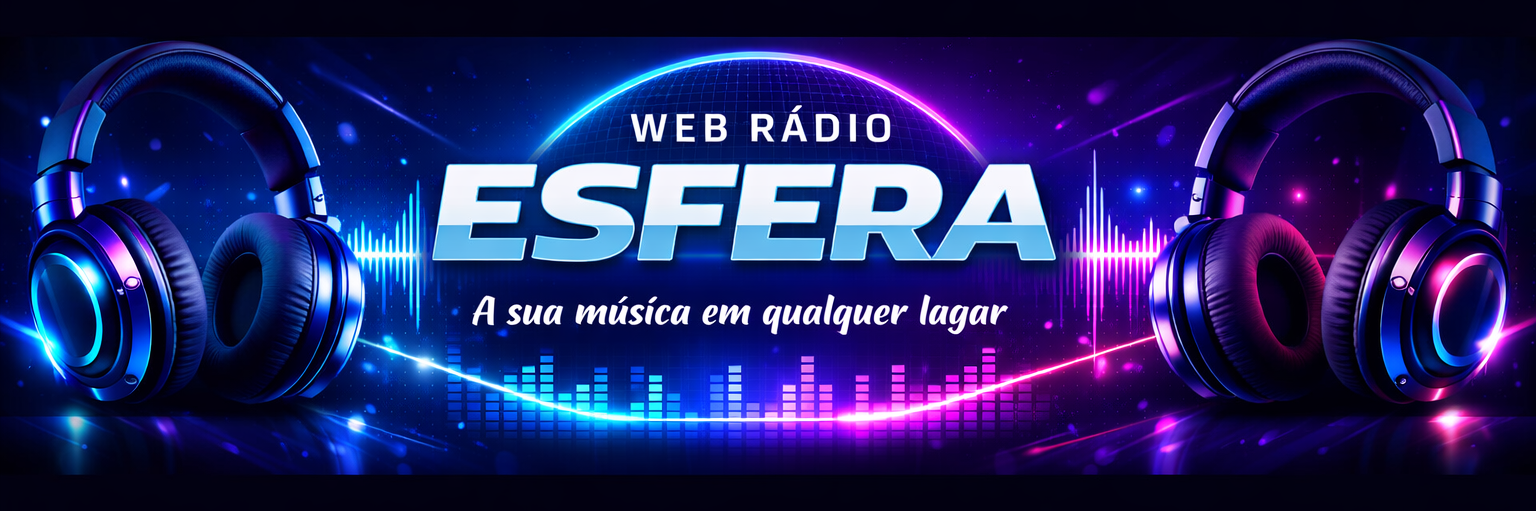 Web radio esfera